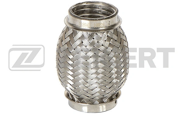 Flexible Pipe, exhaust system (FR-3894L)