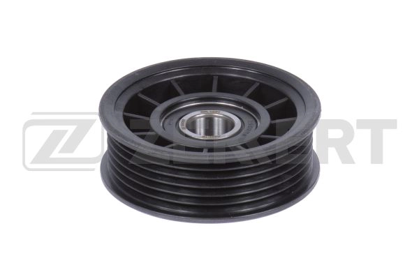 Tensioner Pulley, V-ribbed belt (SR-1231)