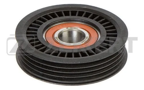 Deflection/Guide Pulley, V-ribbed belt (SR-1244)