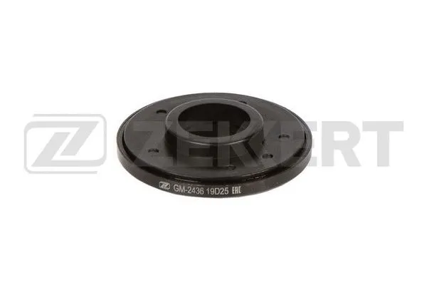 Rolling Bearing, suspension strut support mount (GM-2436)