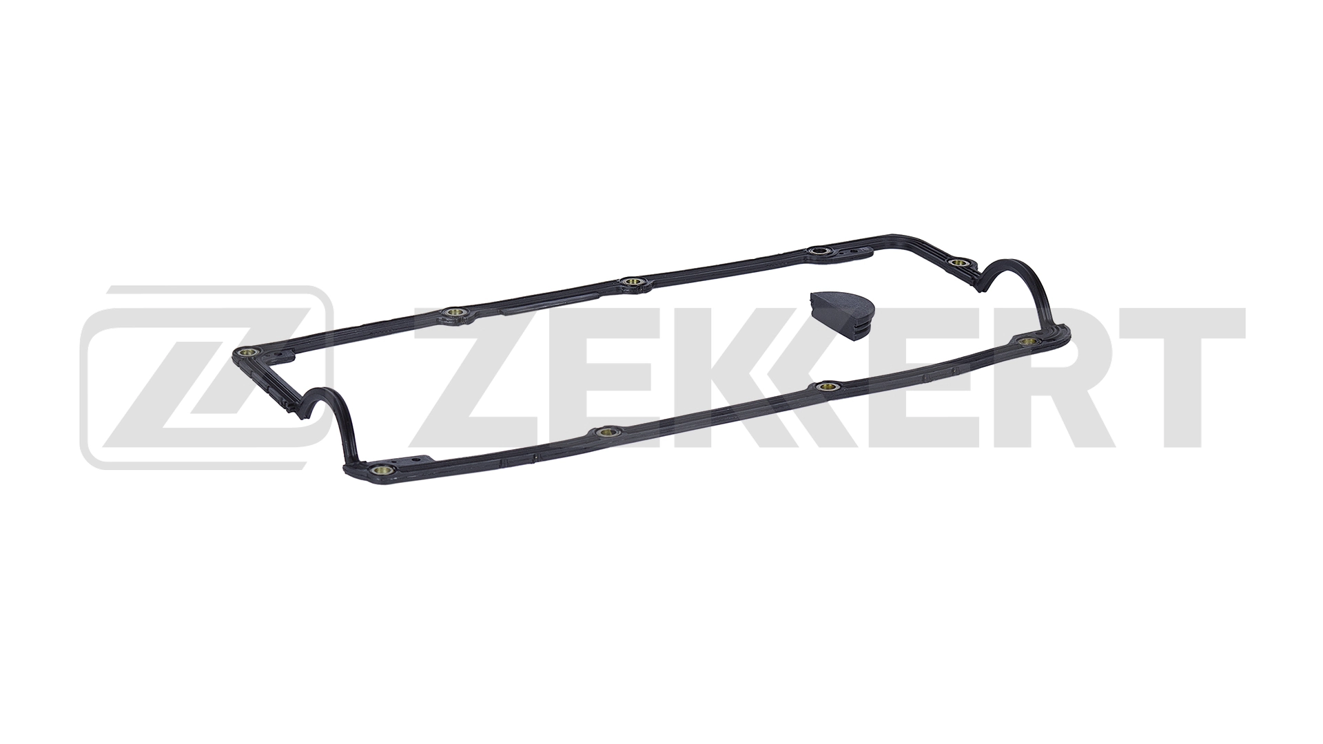 Gasket Set, cylinder head cover (DI-1069)