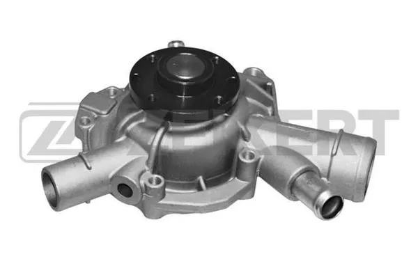 Water Pump, engine cooling (WP-1215)