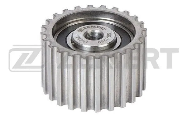 Deflection/Guide Pulley, timing belt (SR-1239)