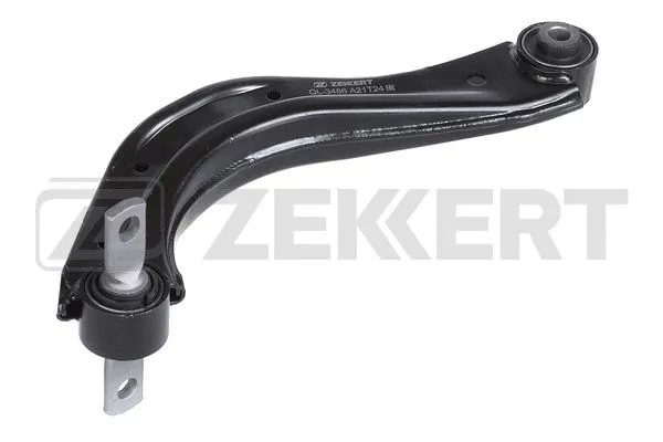 Control/Trailing Arm, wheel suspension (QL-3486)