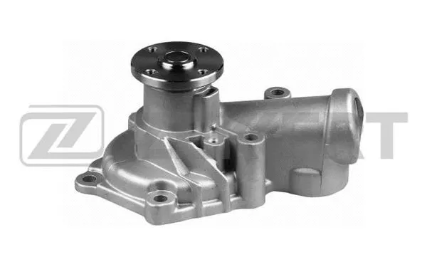Water Pump, engine cooling (WP-1312)