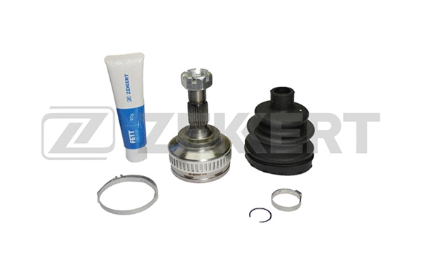 Joint Kit, drive shaft (GS-3989)