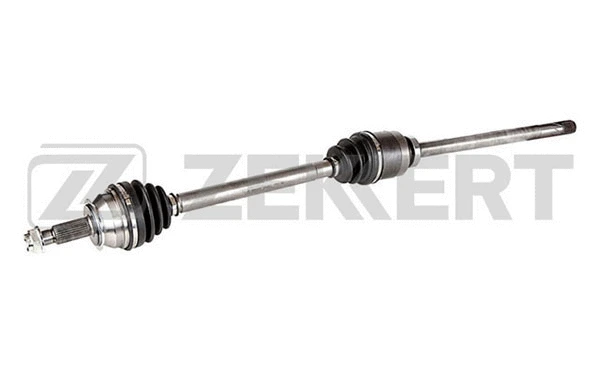 Drive Shaft (AW-4681)