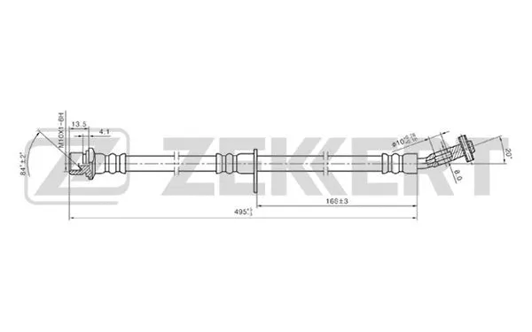 Brake Hose