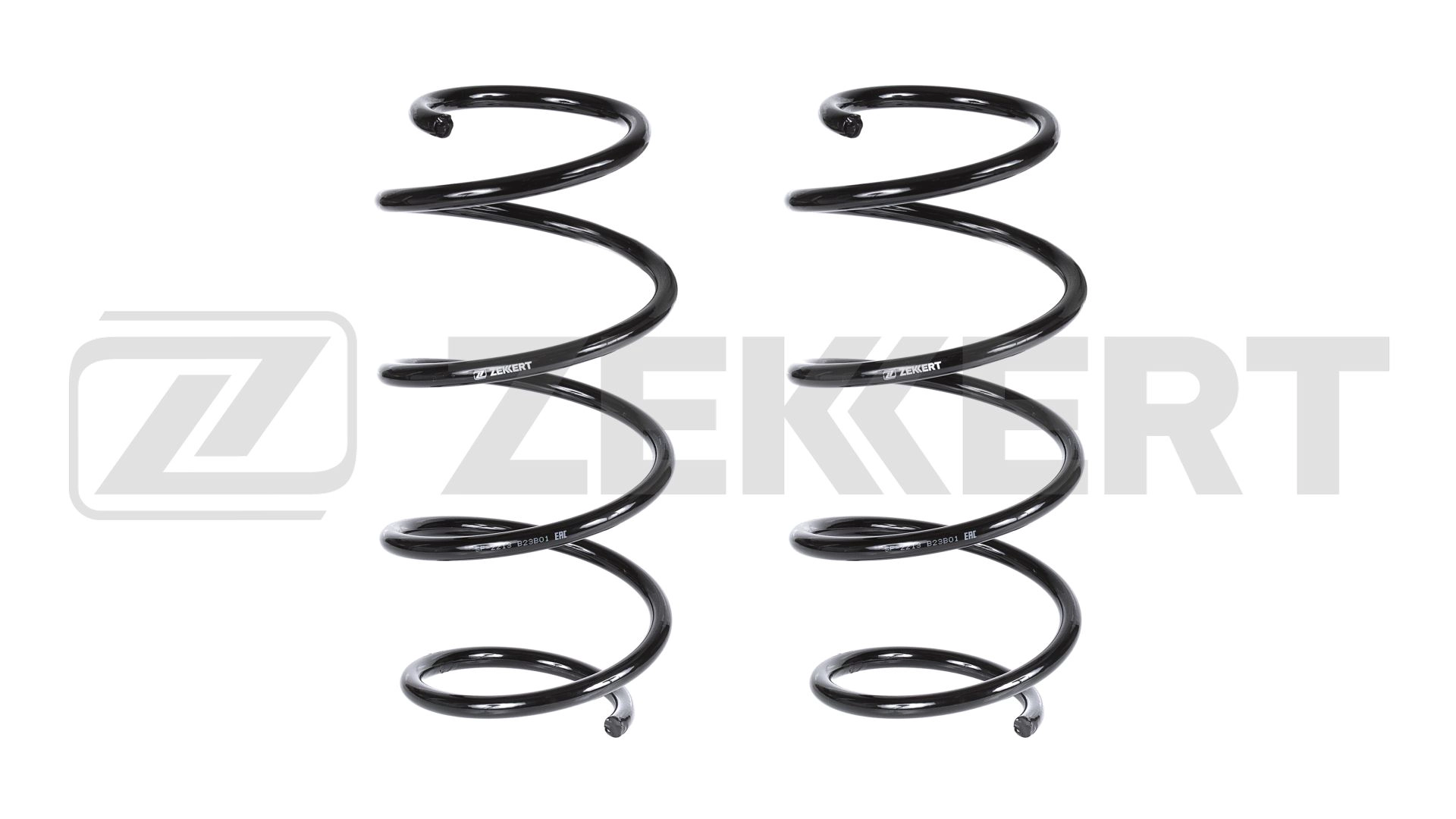 Suspension Spring (SF-2213)