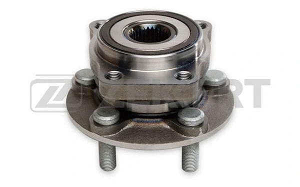 Wheel Hub (RL-1430)