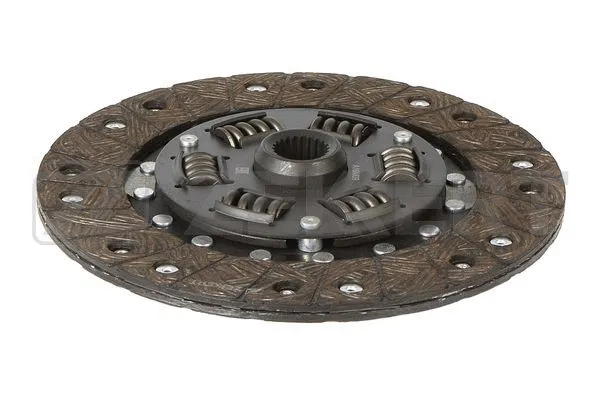 Clutch Disc (KS-1061)