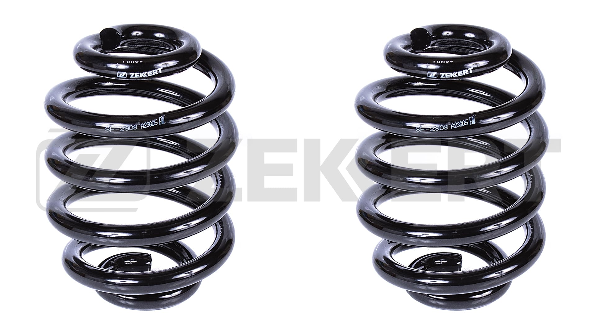 Suspension Spring (SF-2908)
