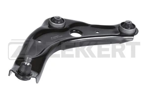 Control/Trailing Arm, wheel suspension (QL-3499)
