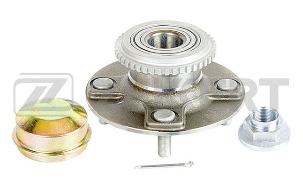 Wheel Hub (RL-1597)