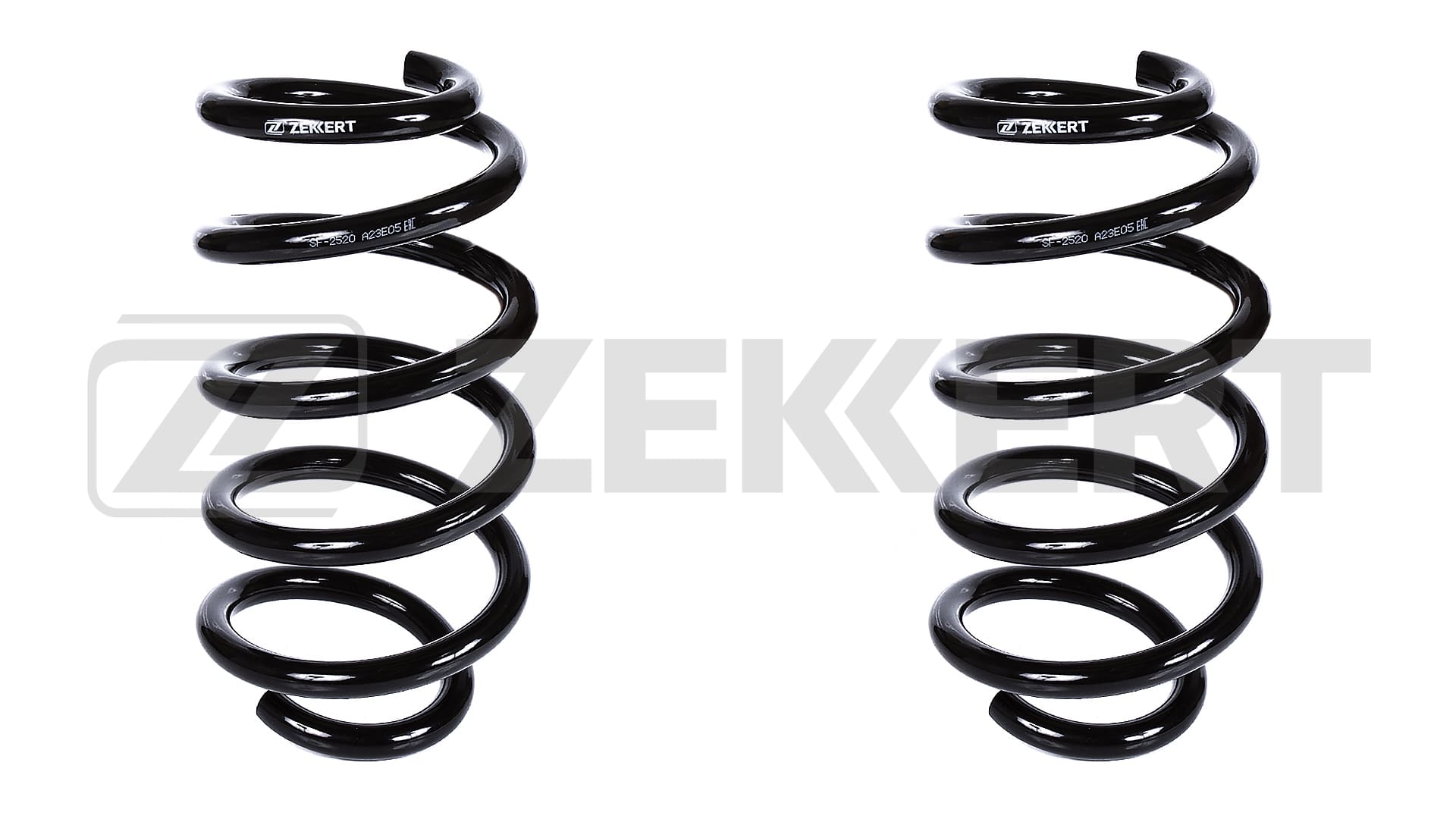 Suspension Spring (SF-2520)