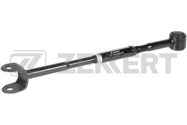 Control/Trailing Arm, wheel suspension (QL-3428)