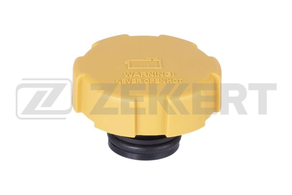 Cap, coolant tank (BD-2026)