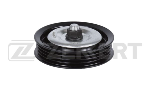Tensioner Pulley, V-ribbed belt (SR-1907)