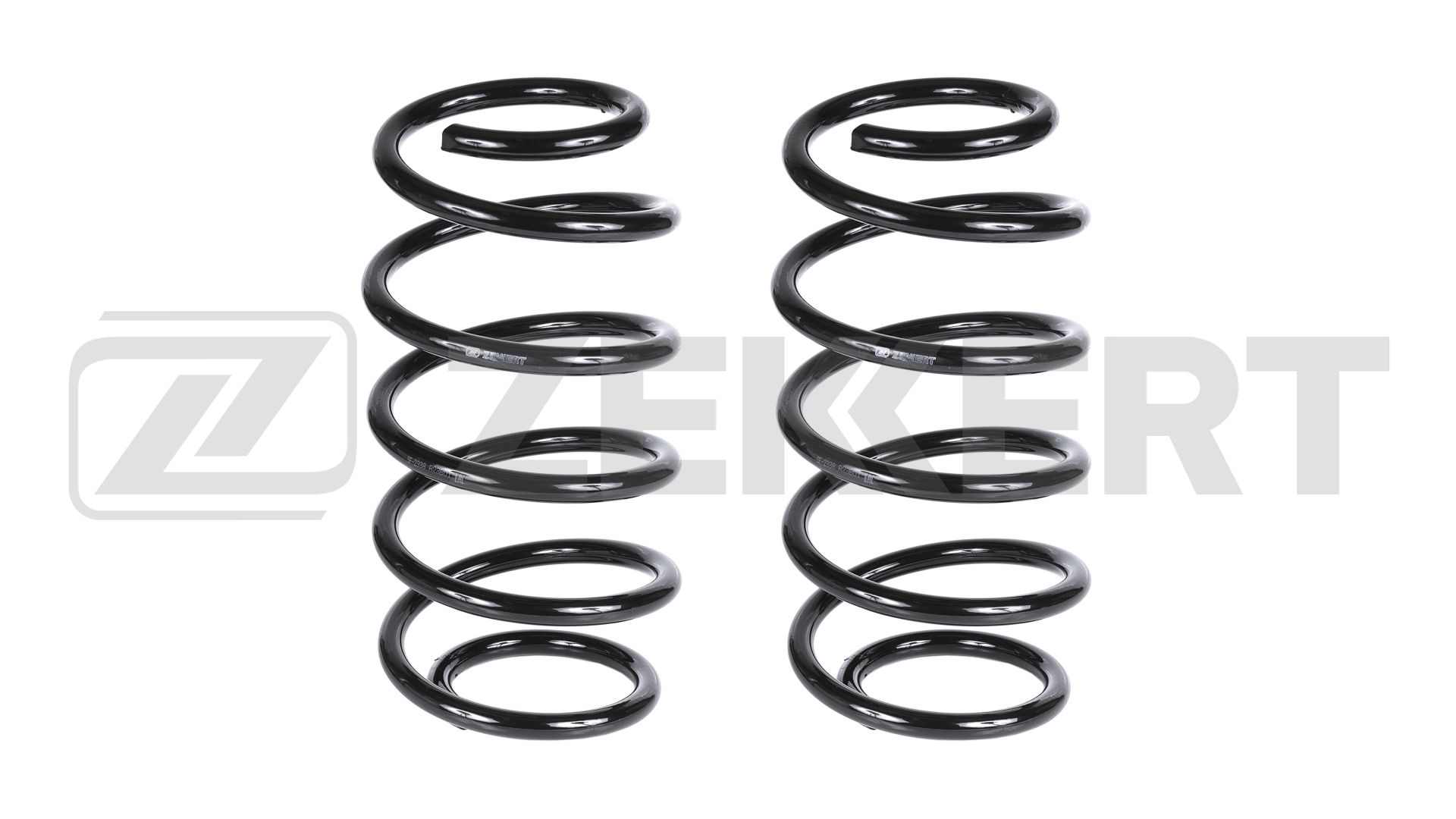 Suspension Spring (SF-2338)
