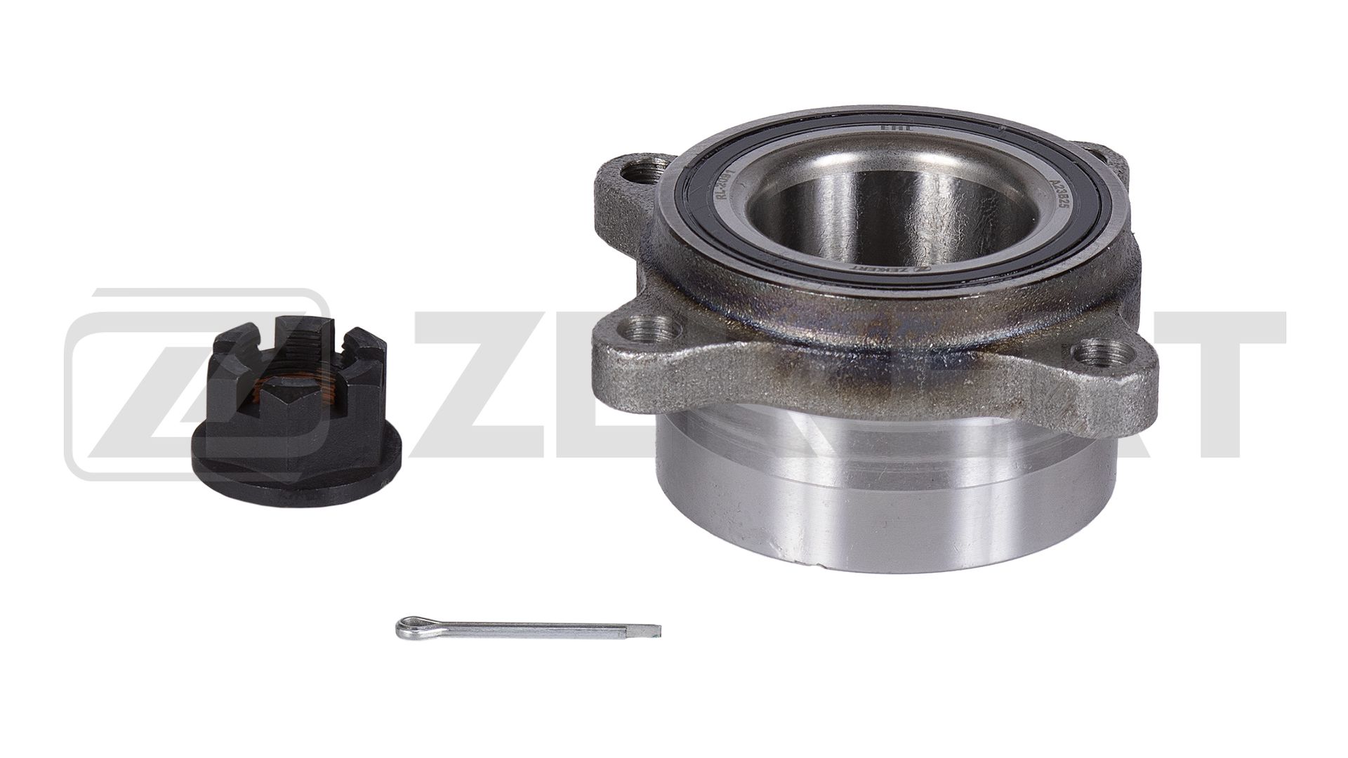 Wheel Bearing Kit (RL-2091)