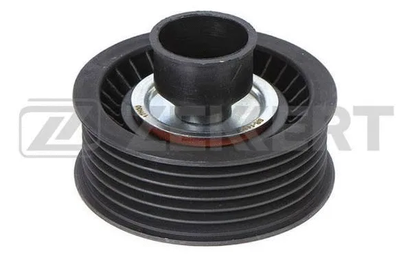 Deflection/Guide Pulley, V-ribbed belt (SR-1436)
