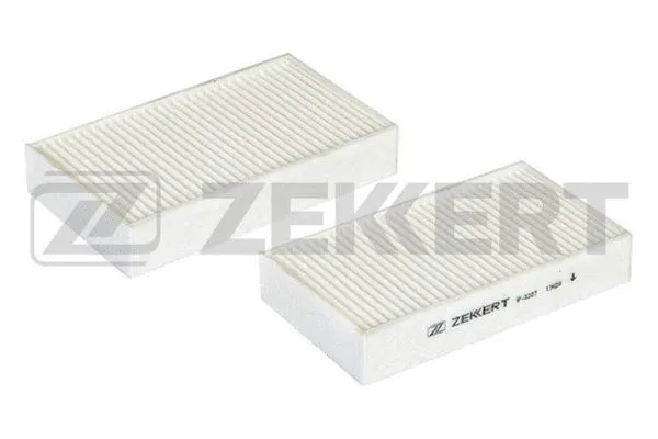 Filter, cabin air (IF-3227)
