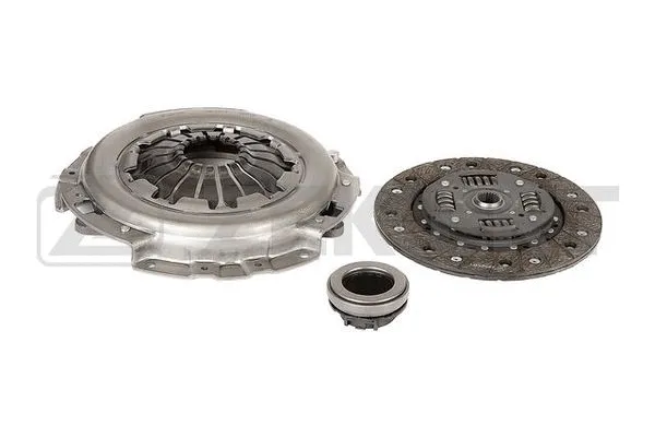 Clutch Kit (KS-4271)