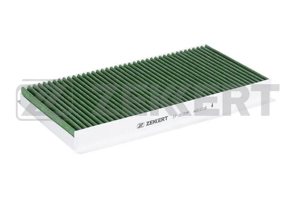 Filter, cabin air (IF-3177P)