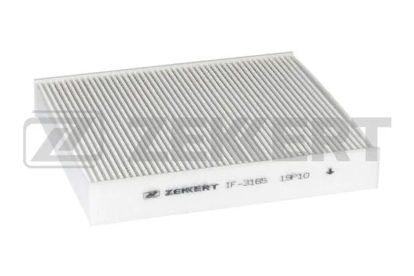 Filter, cabin air (IF-3165)
