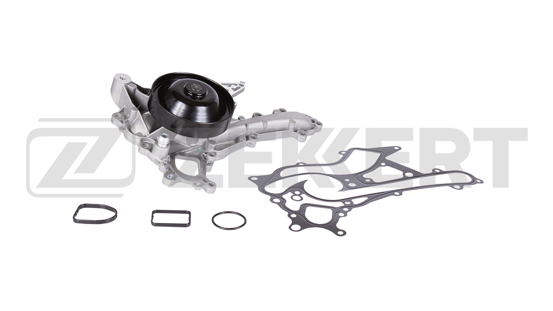 Water Pump, engine cooling (WP-1412)