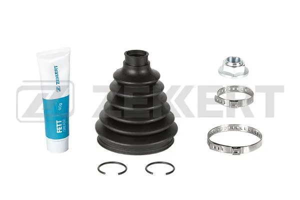 Bellow Kit, drive shaft (SM-1093S)