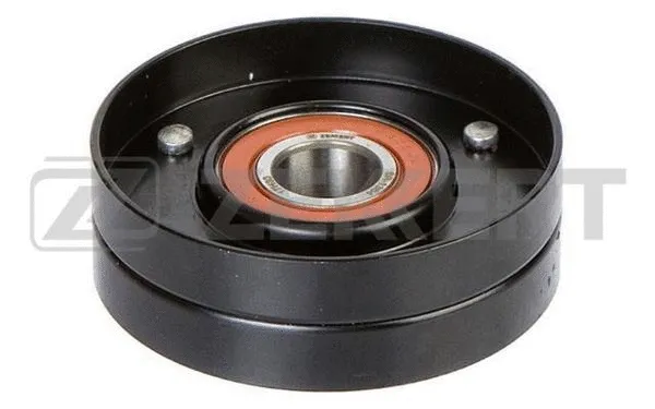 Deflection/Guide Pulley, V-ribbed belt (SR-1364)