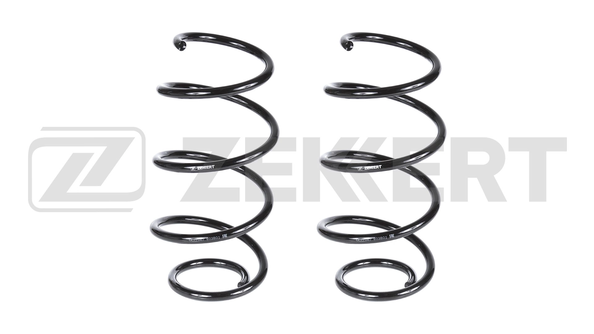 Suspension Spring (SF-2342)