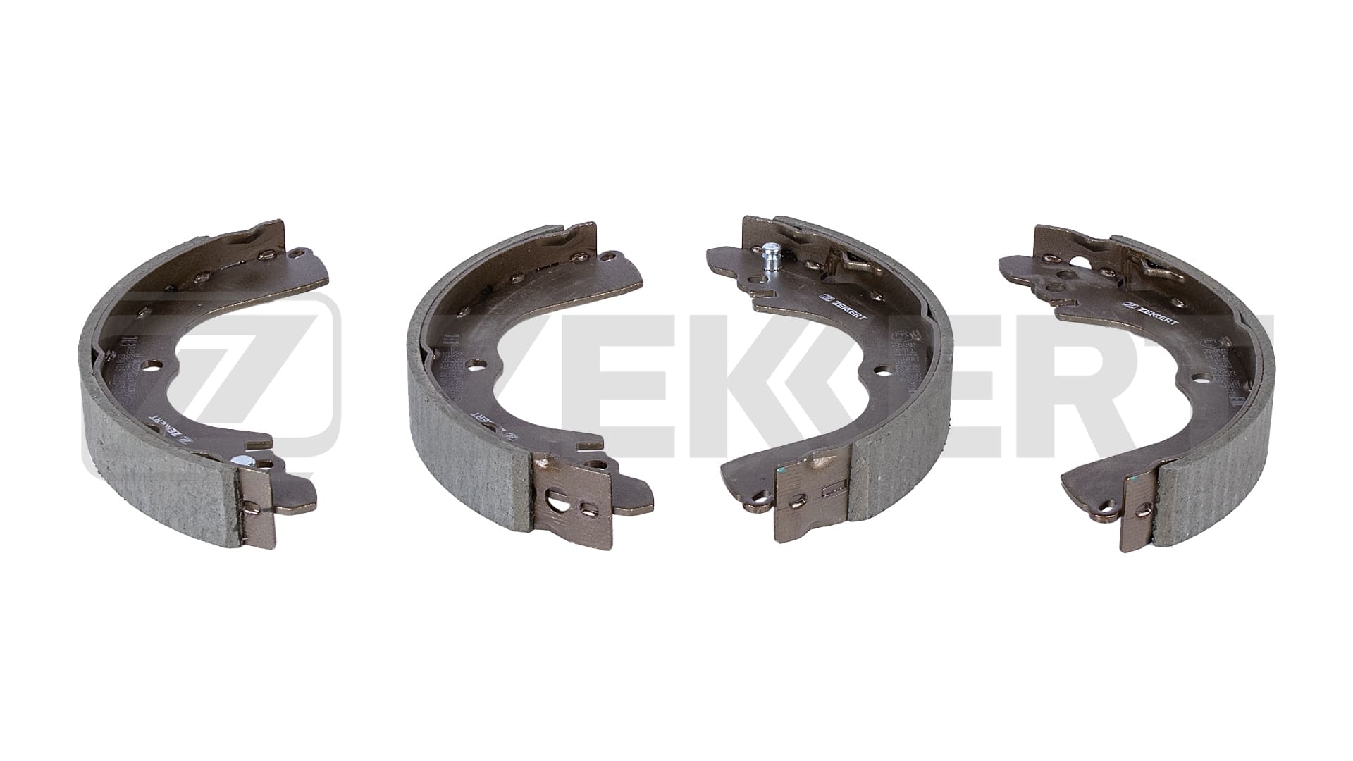 Brake Shoe Set (BK-4032)