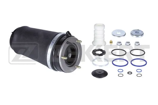 Air Spring, suspension (LD-1368)