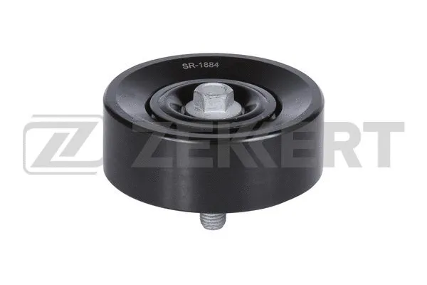 Deflection/Guide Pulley, V-ribbed belt (SR-1884)