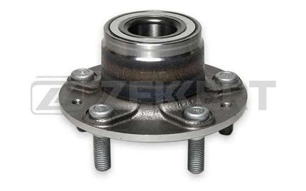 Wheel Hub (RL-1608)