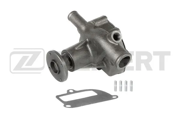 Water Pump, engine cooling (WP-1529)