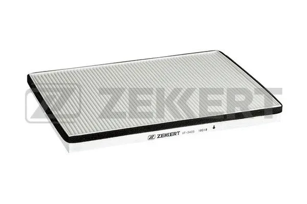 Filter, cabin air (IF-3435)