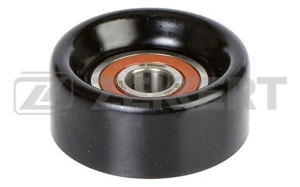 Deflection/Guide Pulley, V-ribbed belt (SR-1241)