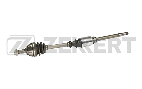 Drive Shaft (AW-4627)