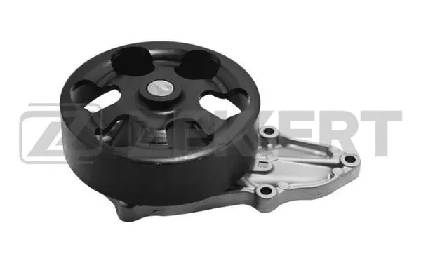 Water Pump, engine cooling (WP-1334)