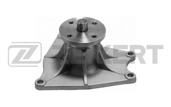 Water Pump, engine cooling (WP-1158)