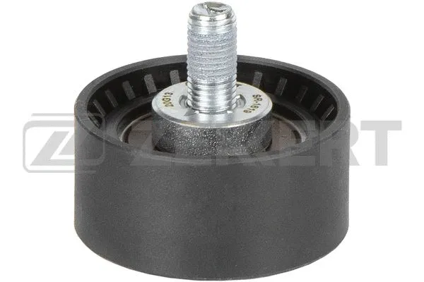 Deflection/Guide Pulley, V-ribbed belt (SR-1619)