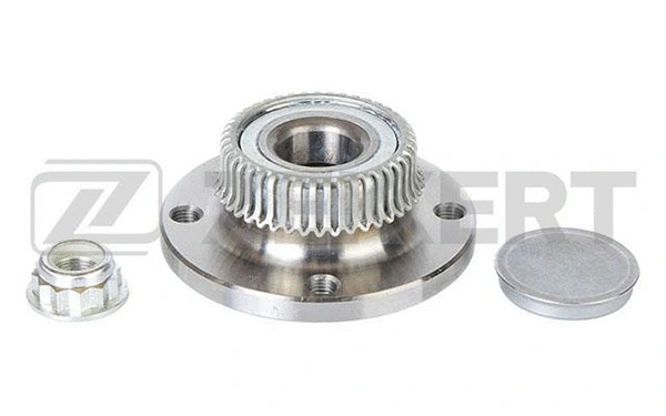 Wheel Hub (RL-1331)