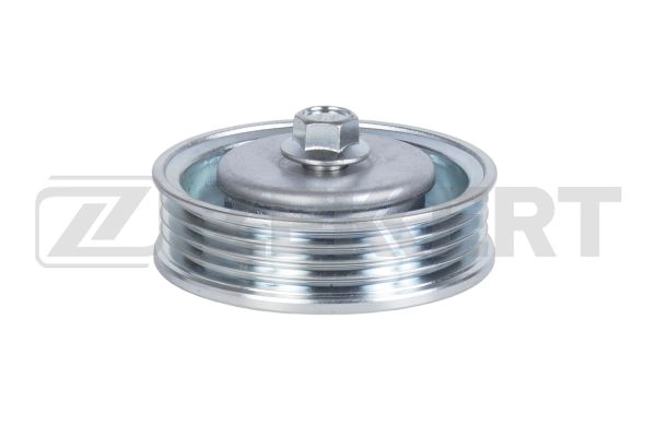 Tensioner Pulley, V-ribbed belt (SR-1236)