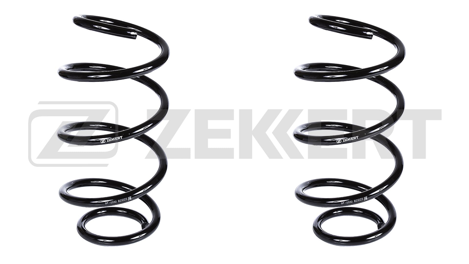 Suspension Spring (SF-2532)
