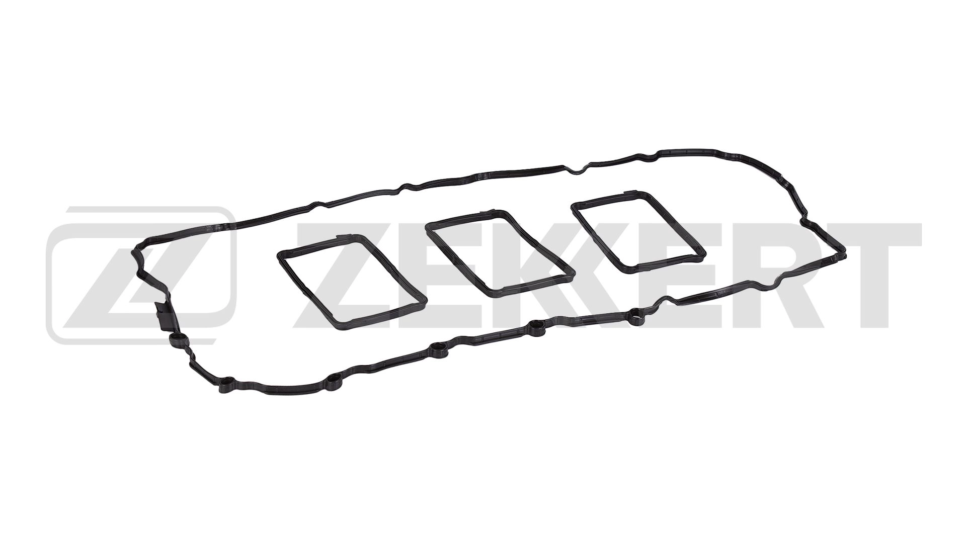 Gasket Set, cylinder head cover (DI-1064)