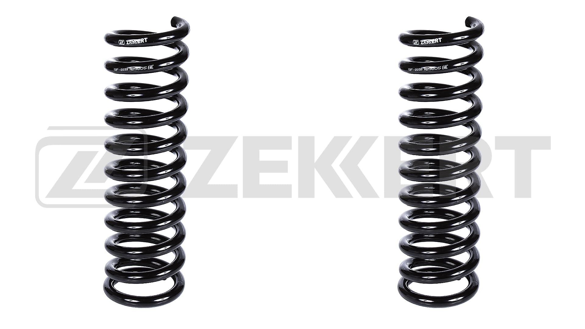 Suspension Spring (SF-2239)