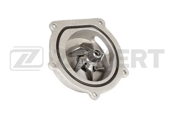Water Pump, engine cooling (WP-1472)